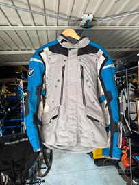 Completo moto bmw