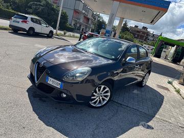 Alfa Romeo Giulietta 1.6 JTDm