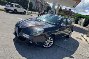 Alfa Romeo Giulietta 1.6 JTDm