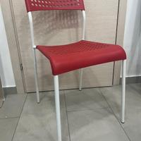 Arredamento da ufficio o da scuola.