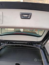 BMW 318d