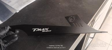 copri cinghia Tmax 560 