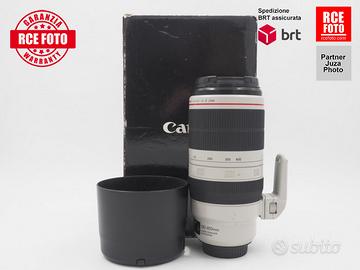 Canon EF 100-400 F4.5-5.6 L IS II USM (Canon)