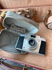 Macchina fotografica agfa
