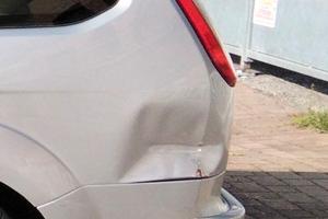 Ford Focus Diesel Auto
