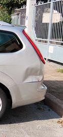 Ford Focus Diesel Auto