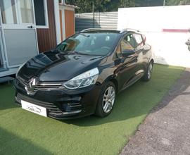 Renault Clio Sporter dCi 8V 90CV AUTOCARRO 4 POSTI