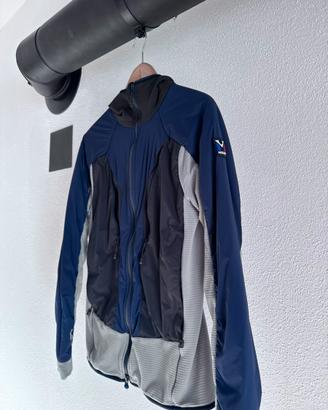 Millet Trilogy Hybrid Alpha S