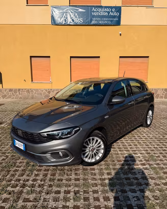 Fiat Tipo 1.6 Mjt S&S SW Business