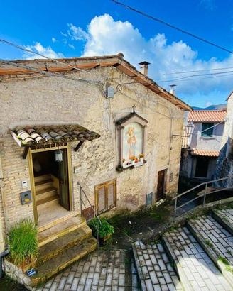 Appartamento di 44 m² con 2 locali a Pozzaglia Sab