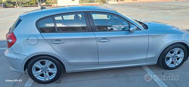BMW 120d 2008