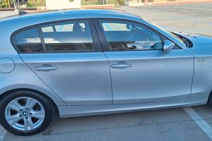 BMW 120d 2008