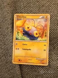 Carte Pokemon