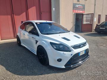 Ford Focus 2.5T (305CV) 3p. RS 400 cv Revo