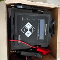 Mantenitore di carica bmw