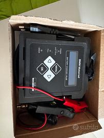 Mantenitore di carica bmw