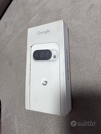 Google pixel 10 pro