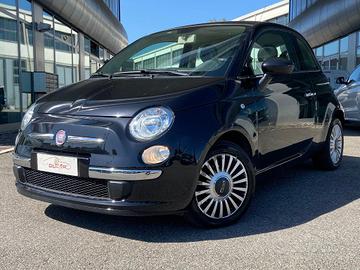 FIAT 500 1.3 Multijet 16V 95 CV Lounge