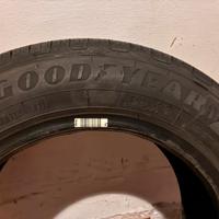 Gomme estive Fiat Panda