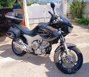 Yamaha TDM 850 del 2001 