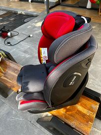 Seggiolino auto