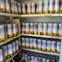 Lubrificanti Eni 15w50 e 20w50