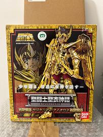 Saint Seiya Bandai - Sagittario