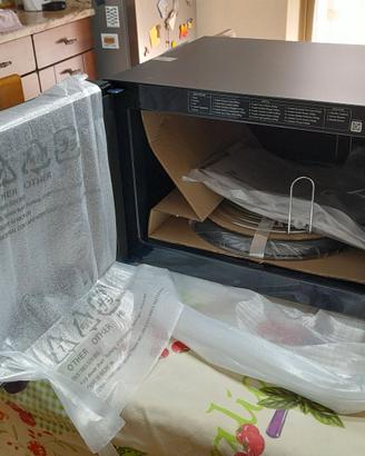 Microonde Samsung