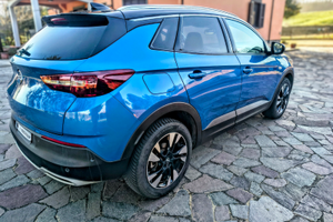 Opel Grandland 1.5 Ecotec 130 CV aut. 8 rapporti