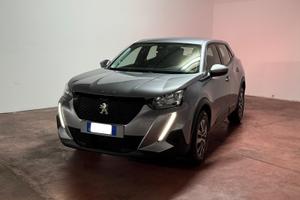 PEUGEOT 2008 1.5 HDI