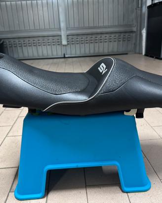 Sella Bagster SV650 2016-2025