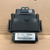 Centralina Keeway TX 125 Motard 2017-2020