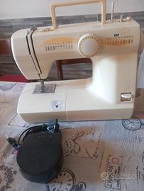 macchina da cucire E&R 