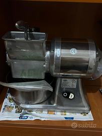 Grattugia Elettrica professionale