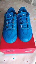 Scarpe calcio Puma Bambino n. 32