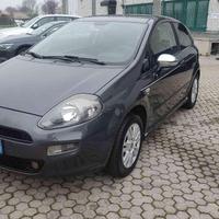FIAT Punto 1.4. 3 porte Lounge