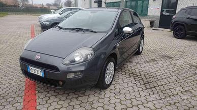 FIAT Punto 1.4. 3 porte Lounge
