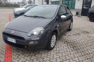 FIAT Punto 1.4. 3 porte Lounge