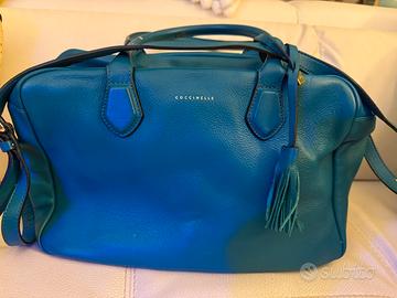 Borsa bauletto medio Coccinelle -originale-