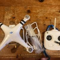 DJI PHANTOM 1