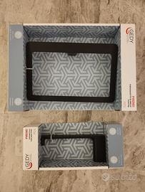 Gedy Porta rotolo porta asciugamani