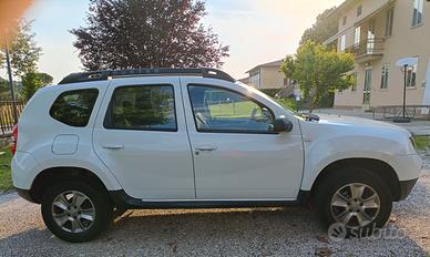 DACIA DUSTER 1.5 dCi 90 CV LAUREATE 4x2