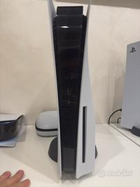 PS5+MONITO 165hz+DUALSENSE EDGE