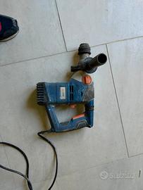 demolitore Dexter 1500w