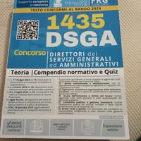 Manuale DSGA