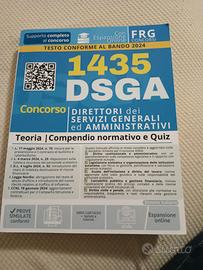 Manuale DSGA