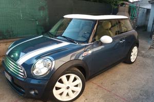 Mini cooper r56 diesel