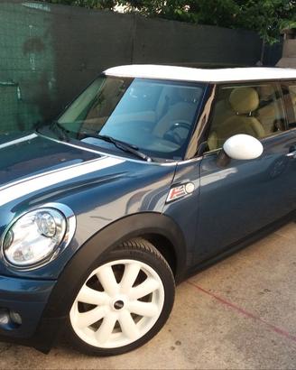 Mini cooper r56 diesel