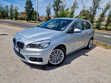 BMW Serie 2 218d Active Tourer Luxury