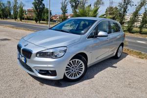 BMW Serie 2 218d Active Tourer Luxury
